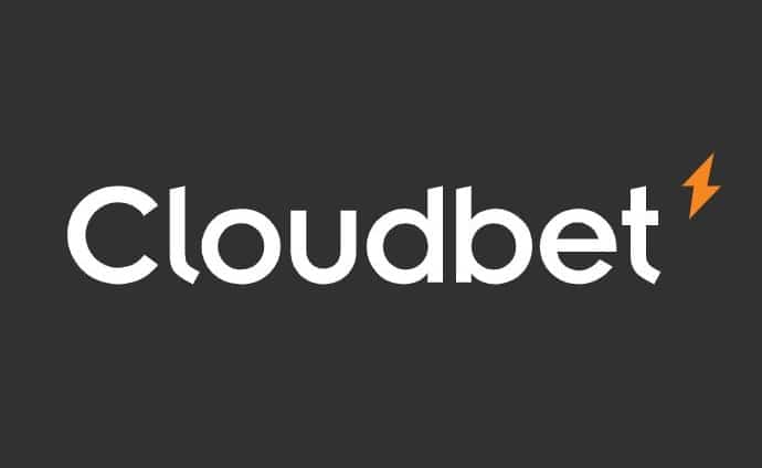 cloudbet logo