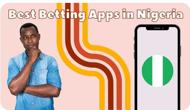 betting apps - nigeria
