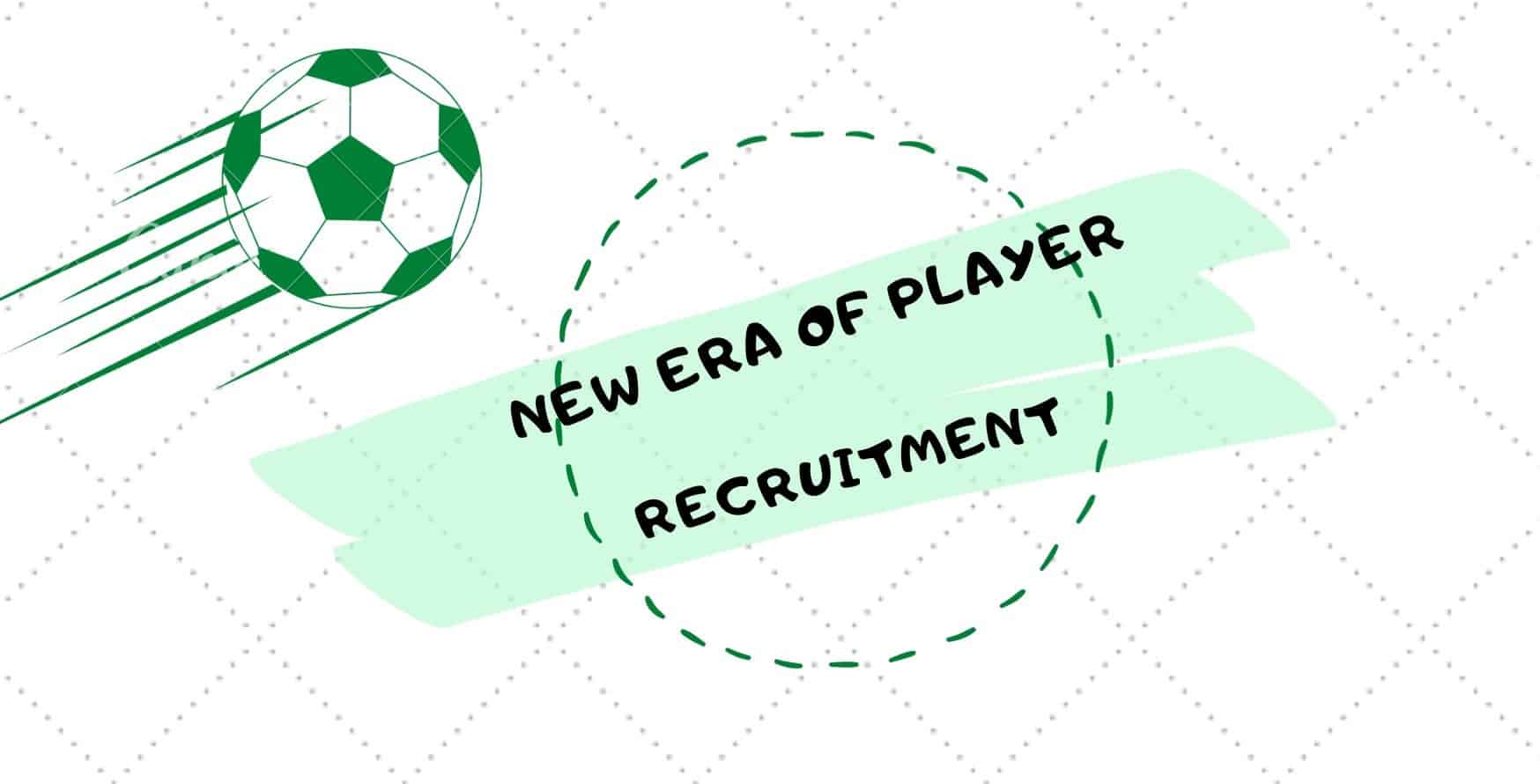 Read more about the article Football Fever Meets Tech Takeover: How Player Recruitment is Entering a New Era