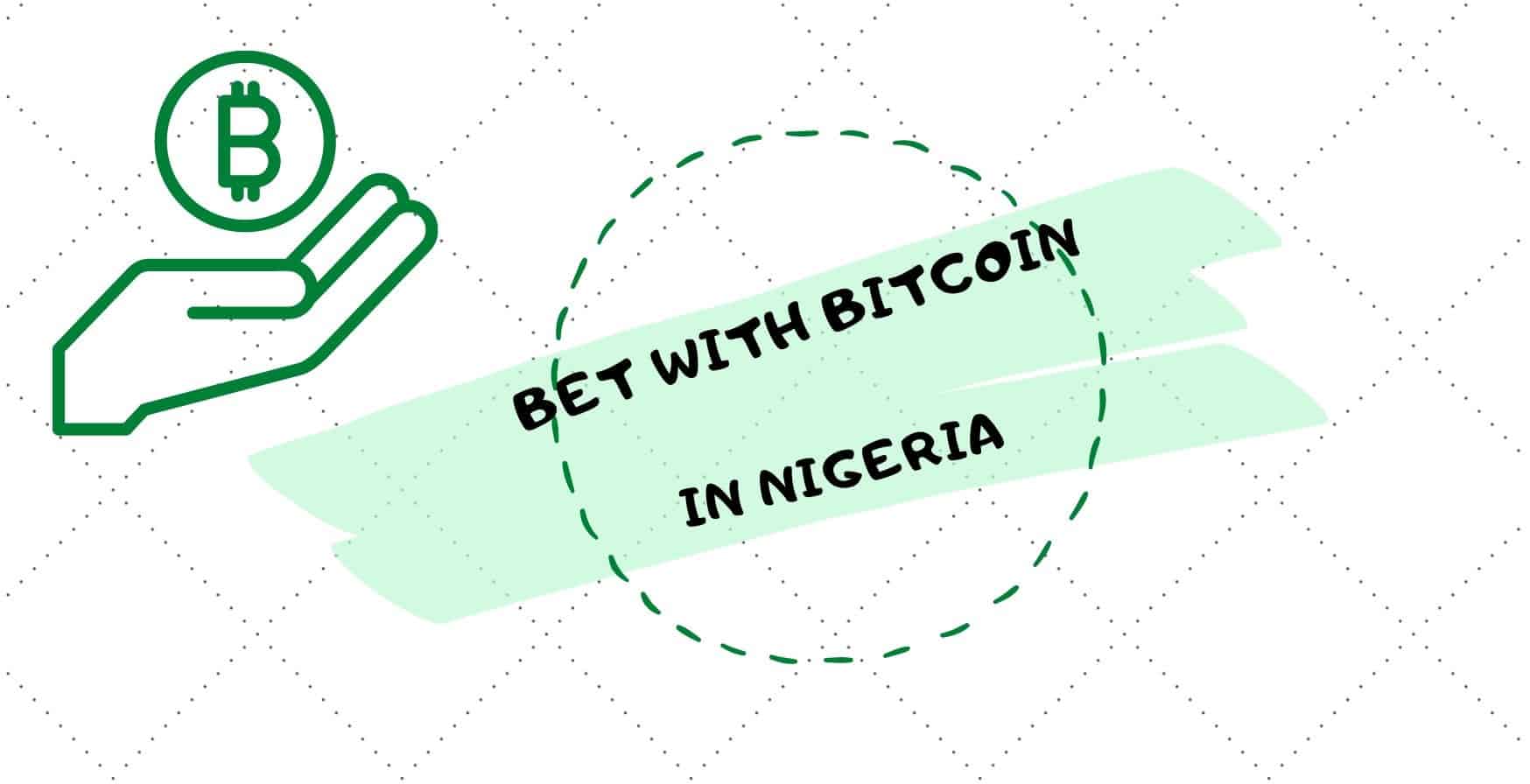 Read more about the article Betting Sites That Accept Bitcoin in Nigeria