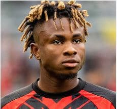 Samuel Chukwueze