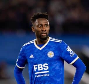 Wilfred Ndidi