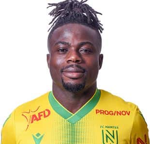 moses simon